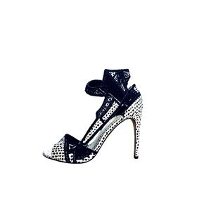 DOLCE VITA STILETTO HEELS